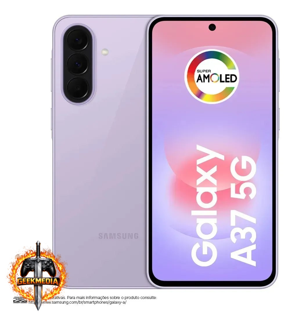 Samsung Galaxy A37 5G 256GB 8GB RAM