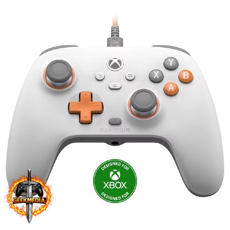 Controle GameSir T7 Xbox Gaming Controller com Fio