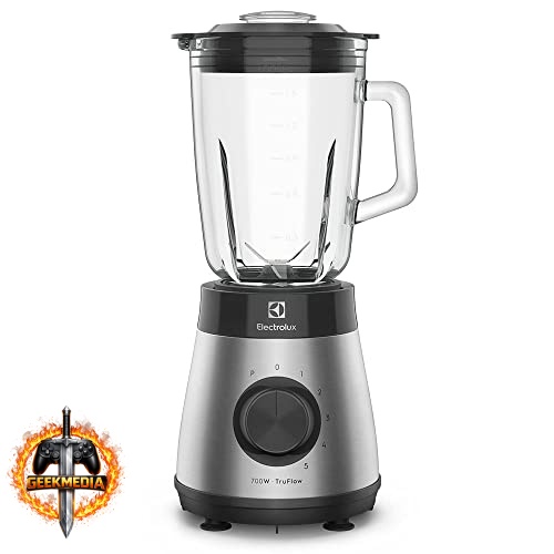Liquidificador Electrolux EBS30 Inox 1,5L 700W