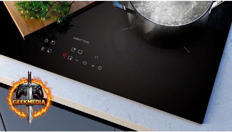 Cooktop Electrolux Efficient 4 Bocas de Indução IE4TW