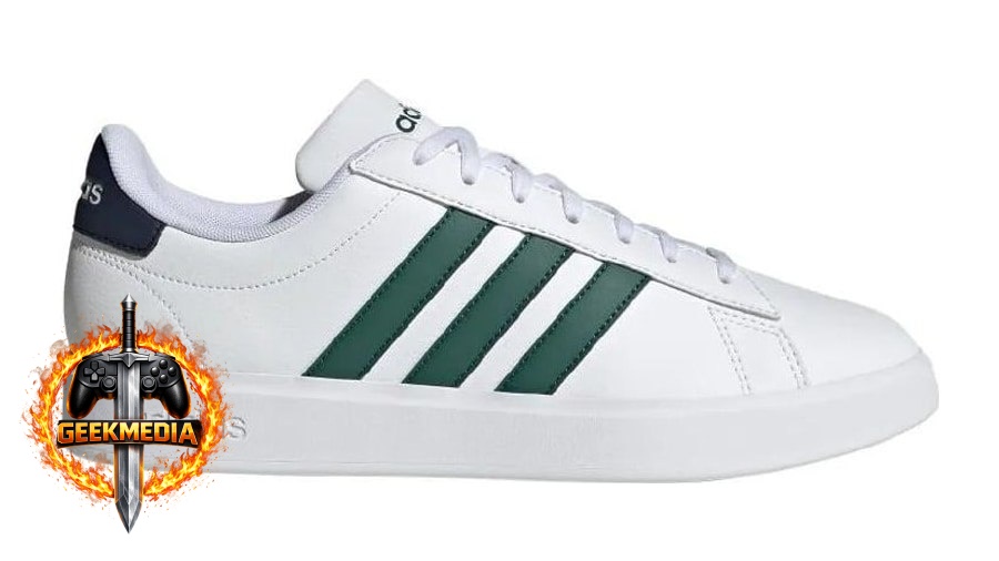 Tênis Adidas Grand Court 2.0