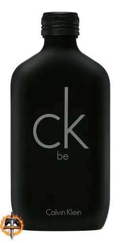Perfume CK Be Eau de Toilette 200ml Calvin Klein