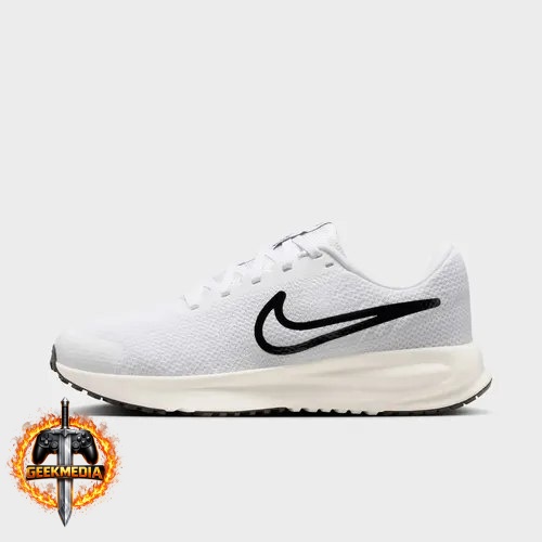Tênis Nike Run Defy Feminino Branco/Preto 40 Br