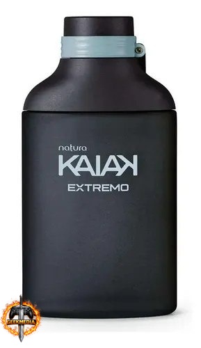 Perfume Natura Kaiak Extremo Deo Colônia 100ml