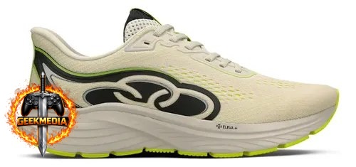 Tênis Masculino Olympikus Veloz 3