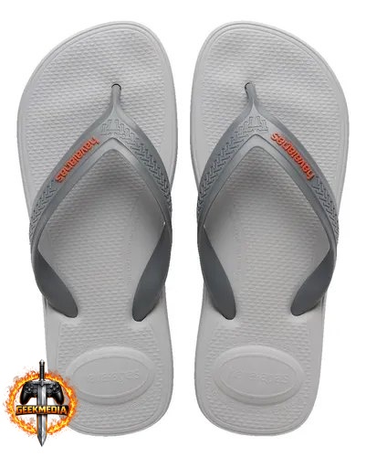 Chinelo Havaianas Masculino Top Max Comfort
