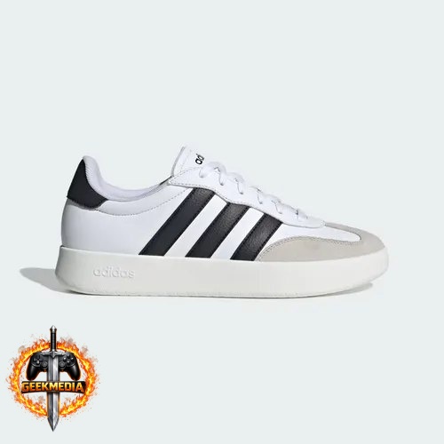 Tênis Masculino Adidas Barreda Liso N41