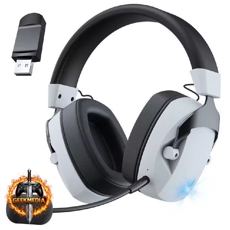 Headset Wireless Acinaci BL100PRO 2.4G Bluetooth USB