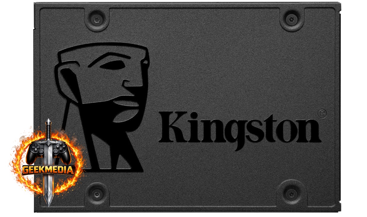 SSD Kingston SA400S37 960GB
