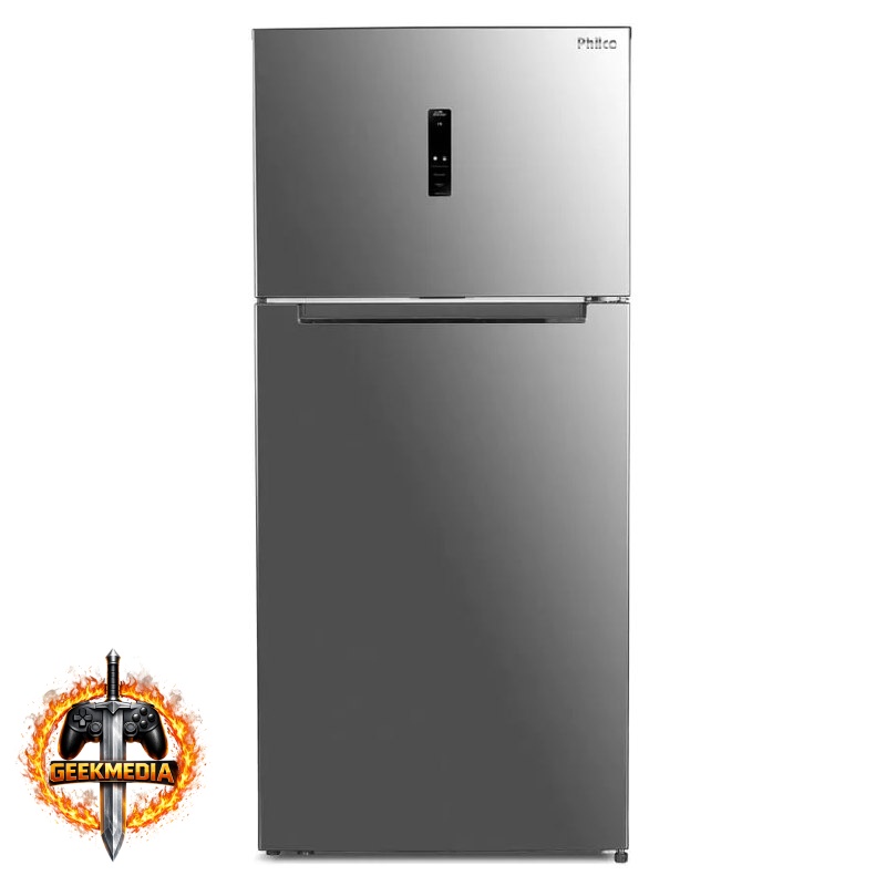 Geladeira 480L Philco Eco Inverter