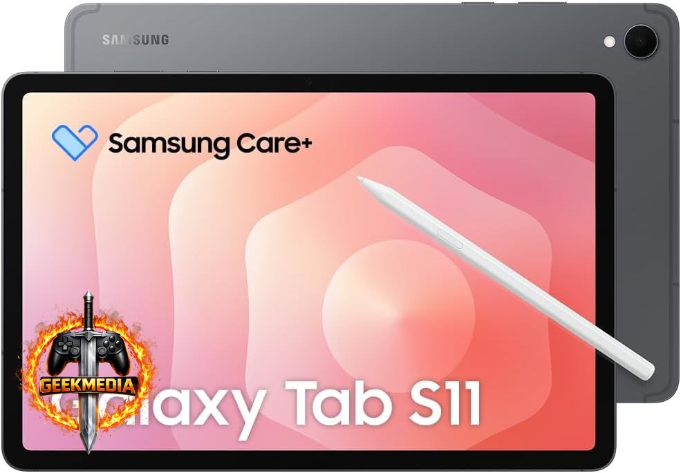 Samsung Galaxy Tab S11 WiFi 256GB 12GB RAM