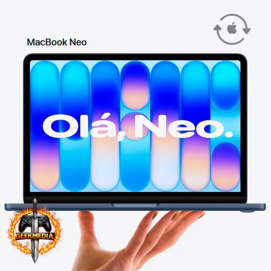 MacBook Neo Apple CPO 13"