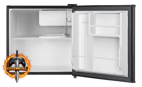 Frigobar Philco Pfg50p 47L 110V Preto