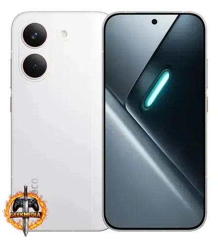 Xiaomi Poco X8 Pro 8GB/512GB Branco