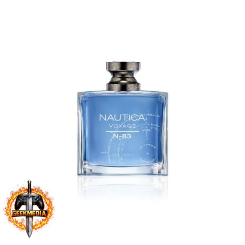 Perfume Nautica Voyage EDT 100ml