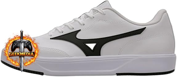Tênis Mizuno City Wall Casual