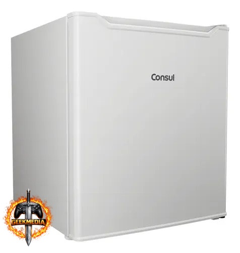 Frigobar Consul 47 Litros Branco CRC04AB