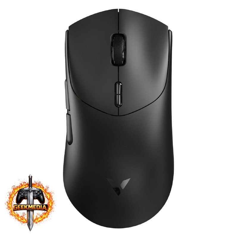 Mouse Gamer Rapoo Vt7 Max 2.4ghz