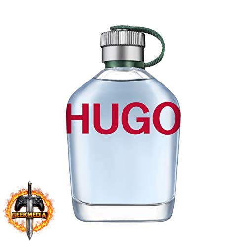 Perfume Hugo Boss Hugo Man Revamp 200ml