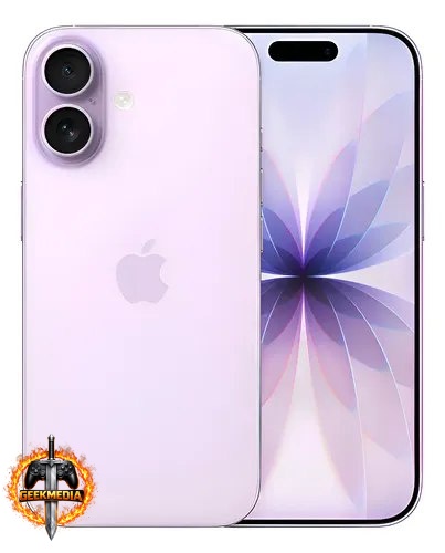 iPhone 17 256GB Lavanda