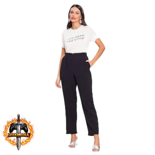 Calça Feminina Air Flow Endless Preto M