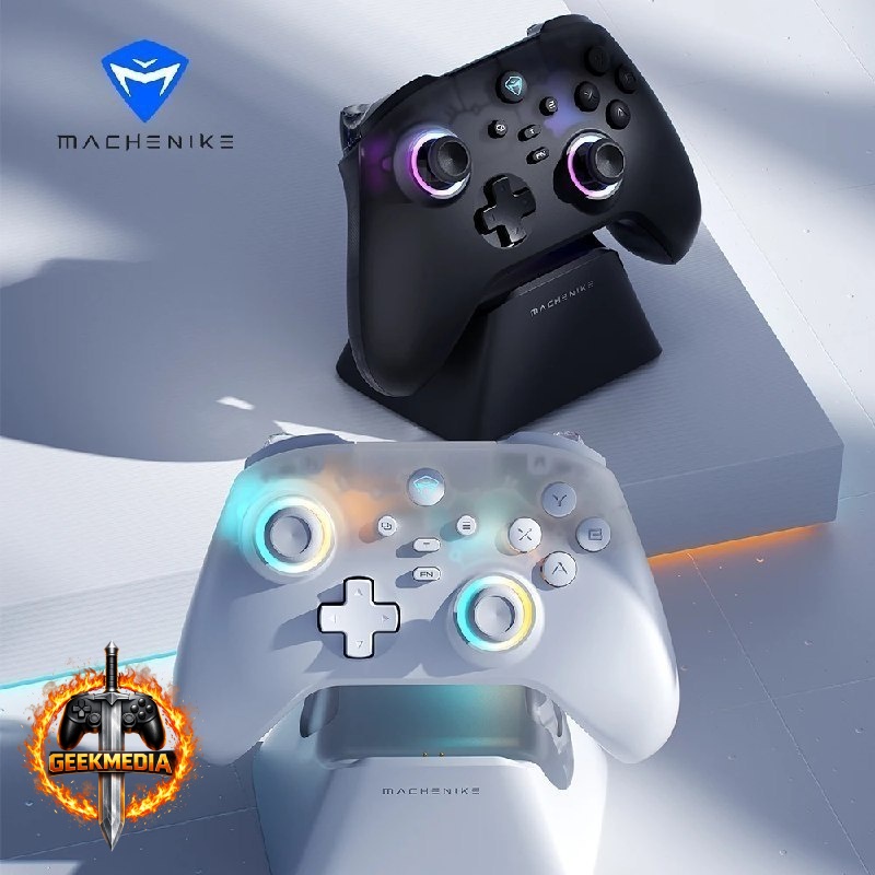 Controle Gamear Machenike G3 V2