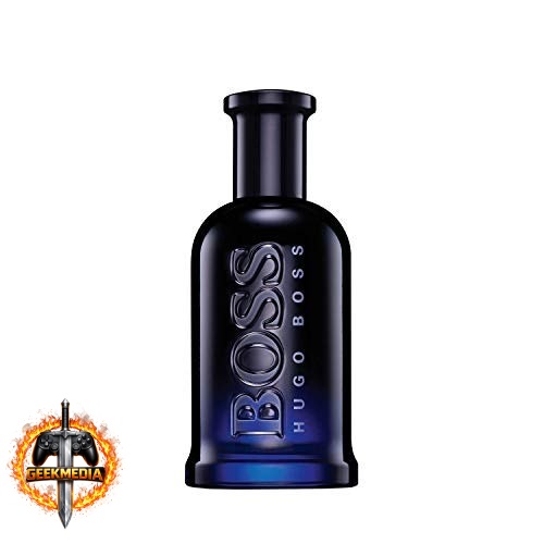 Hugo Boss Bottled Night Eau De Toilette 100ml