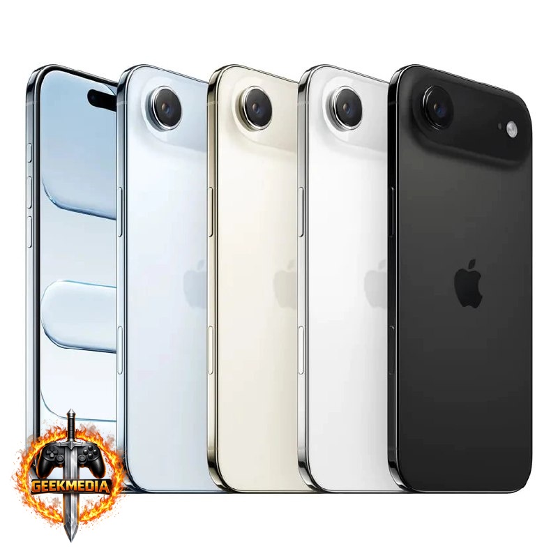 Apple iPhone Air 256GB