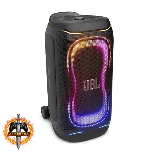 Caixa de Som JBL PartyBox 330