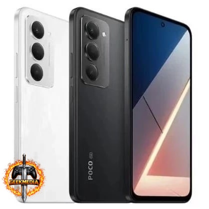 POCO M8S 5G 128GB
