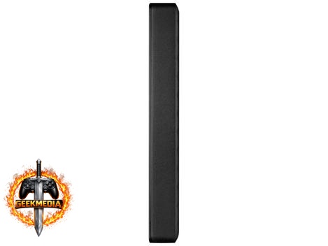 HD Externo Seagate Expansion 2TB USB 3.0