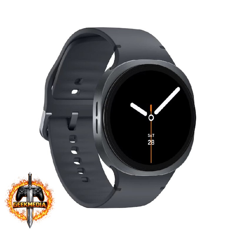 Samsung Galaxy Watch 8 LTE, 40mm