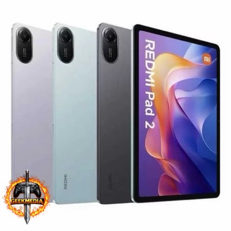 Tablet Xiaomi Redmi Pad 2 11" Global