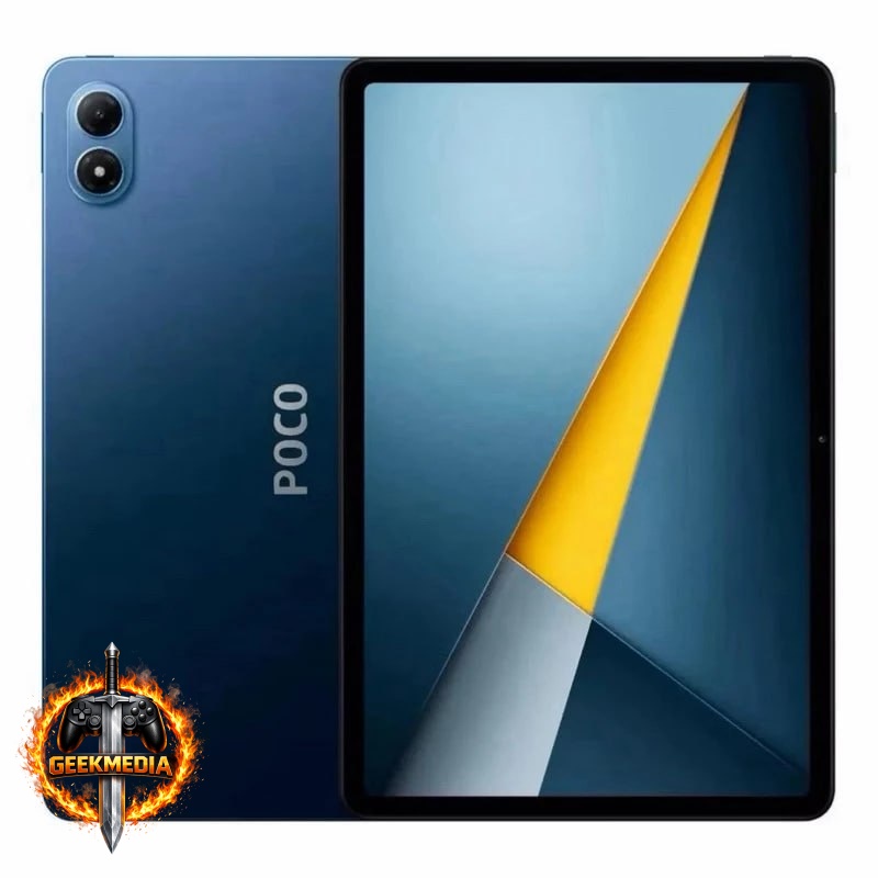 Poco Pad M1 WIFI 256GB 8GB