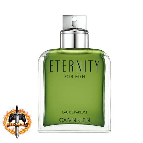 Perfume Calvin Klein Eternity M Edp 200ml