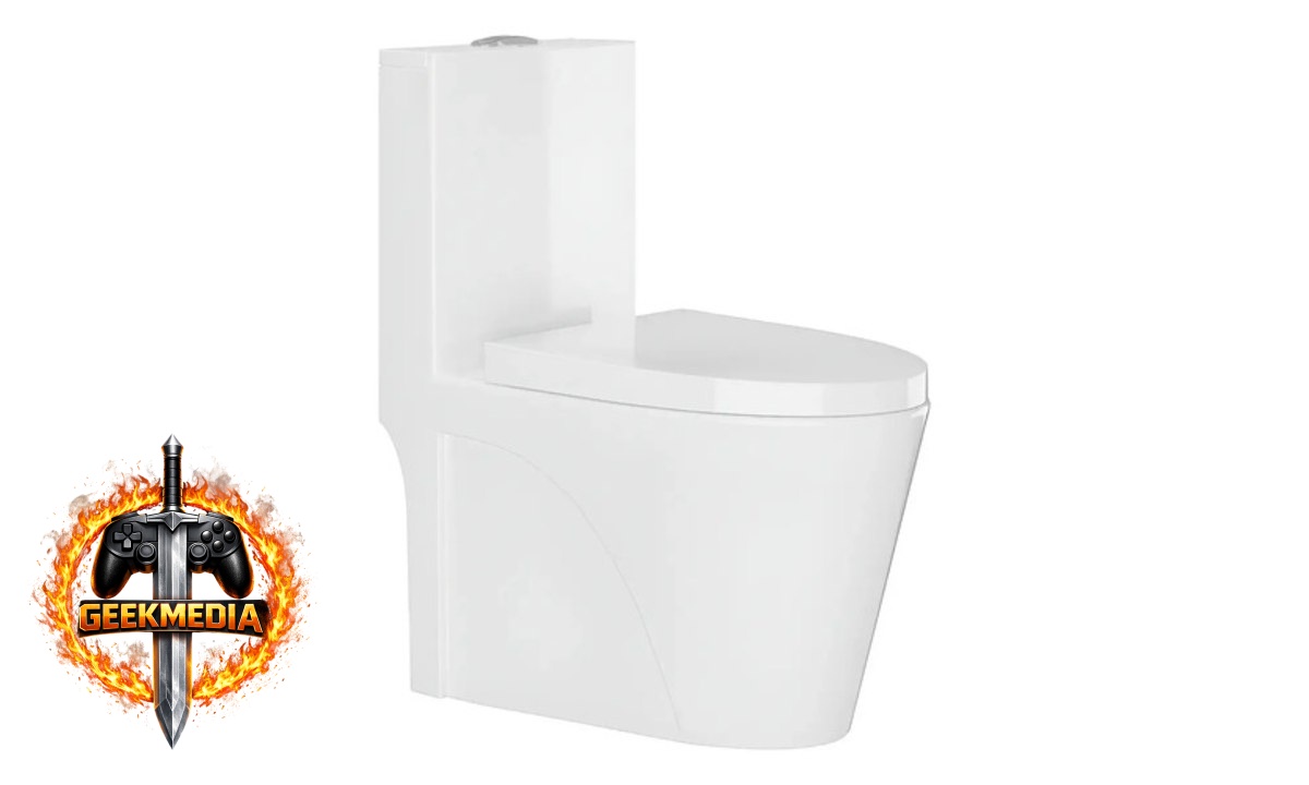 Vaso Sanitário Tubrax Vab0002 com Caixa Acoplada Branco
