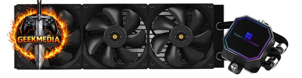 Water Cooler Thermalright Frozen Prism 360 ARGB