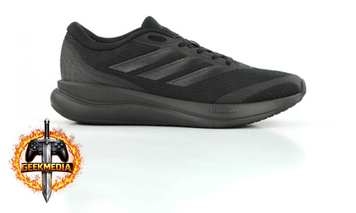 Tênis adidas Feminino Corrida e Caminhada