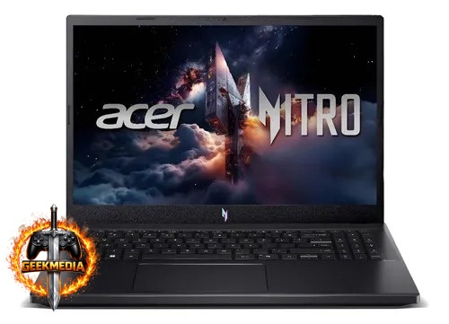 Notebook Gamer Acer Nitro V15 ANV15-52-52VN