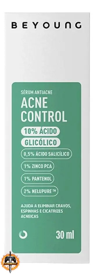 Sérum Beyoung Acne Control 30ml