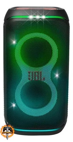 Caixa de Som JBL Partybox Club 120 Bluetooth Amplificada