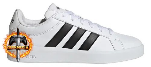 Tênis Grand Court Base 3.0 adidas