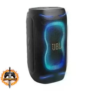 Caixa de Som JBL Partybox Club 130 200W