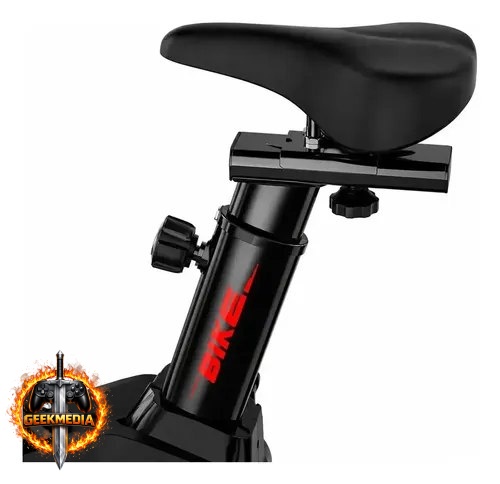 Bicicleta Ergométrica Spinning Thal Fit Ltl 1003