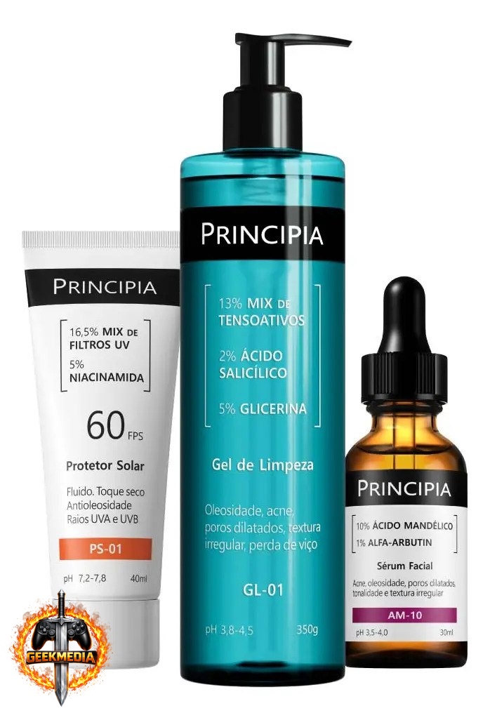 Principia Kit Antimanchas Trio Ps
