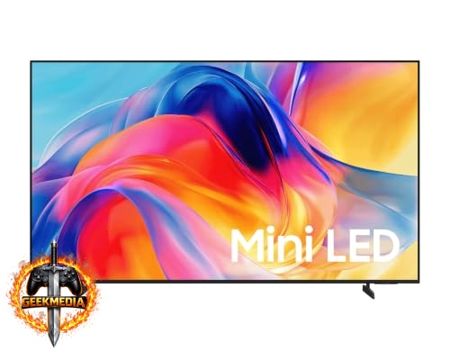 Samsung Smart TV 55" MiniLED 4K M75H