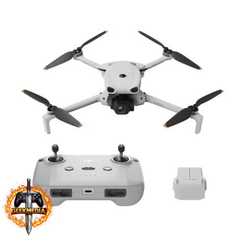 Drone DJI Lito X1 Standard (Sem tela)