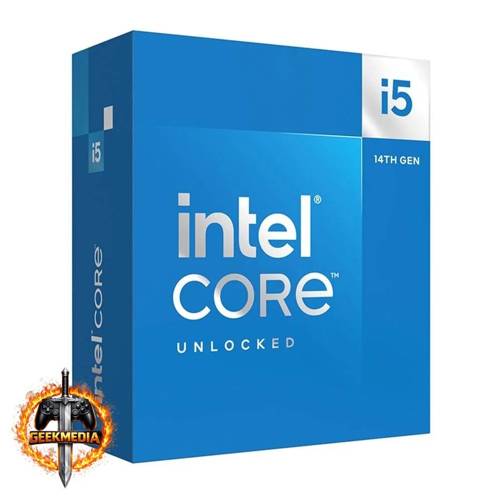 Processador Intel Core i5-14600K