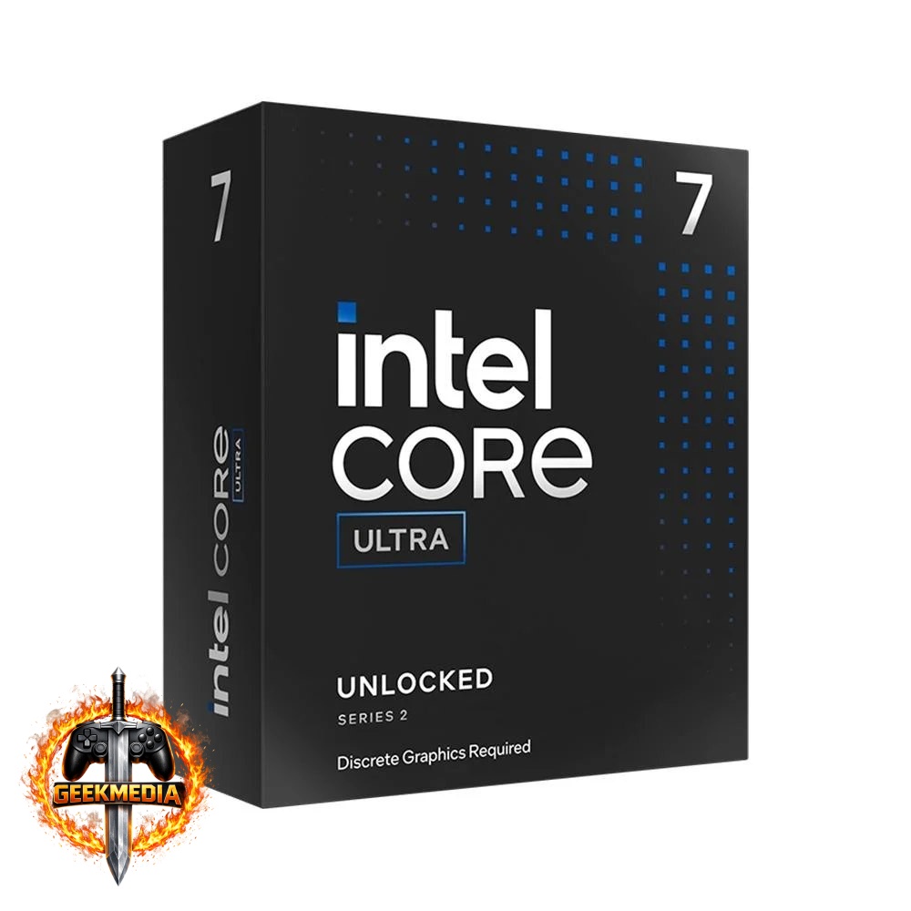 Processador Intel Core Ultra 7 265KF