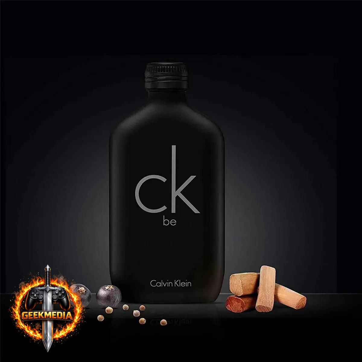 Perfume CK Be EDT 100ml Calvin Klein